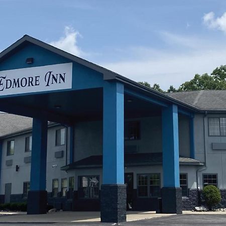 Edmore Inn Exterior foto