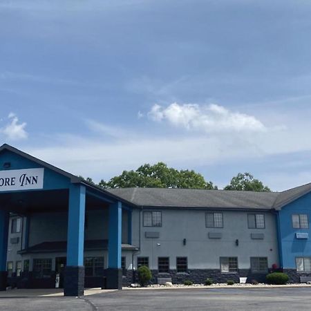 Edmore Inn Exterior foto