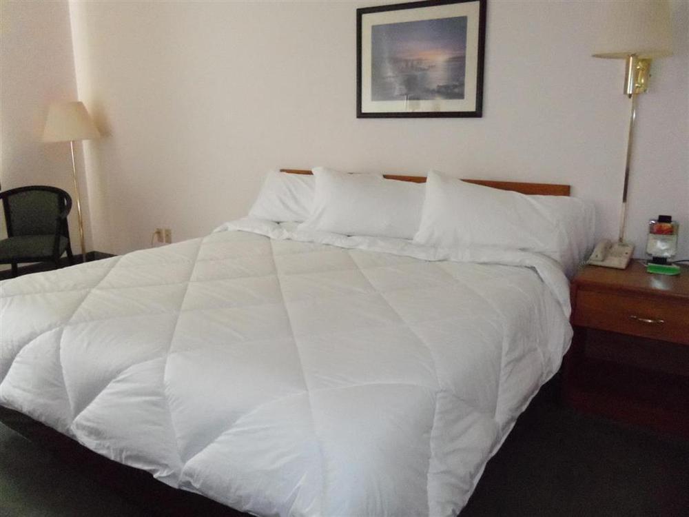 Edmore Inn Habitación foto