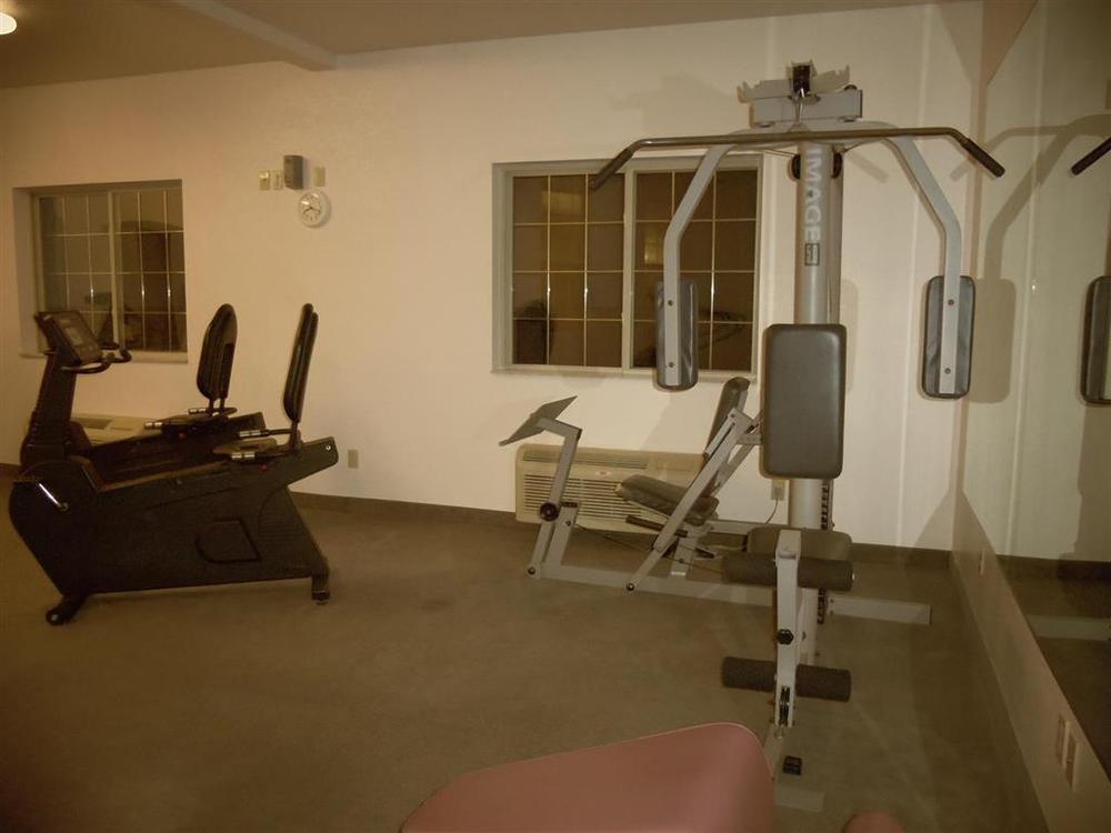 Edmore Inn Facilidades foto